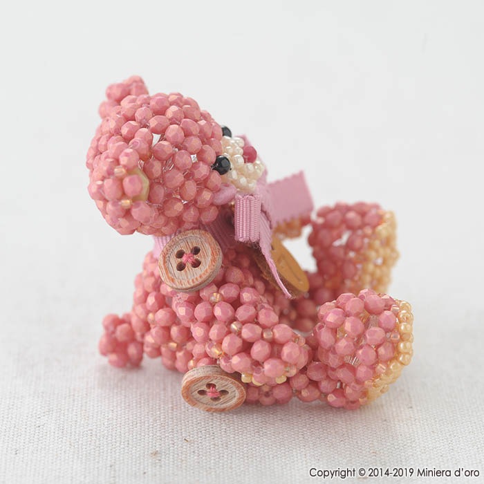 ƥǥ٥£Paola ںȡMiniera doro