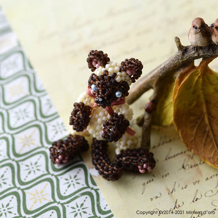 ޤäǭMinette ںȡMiniera doro