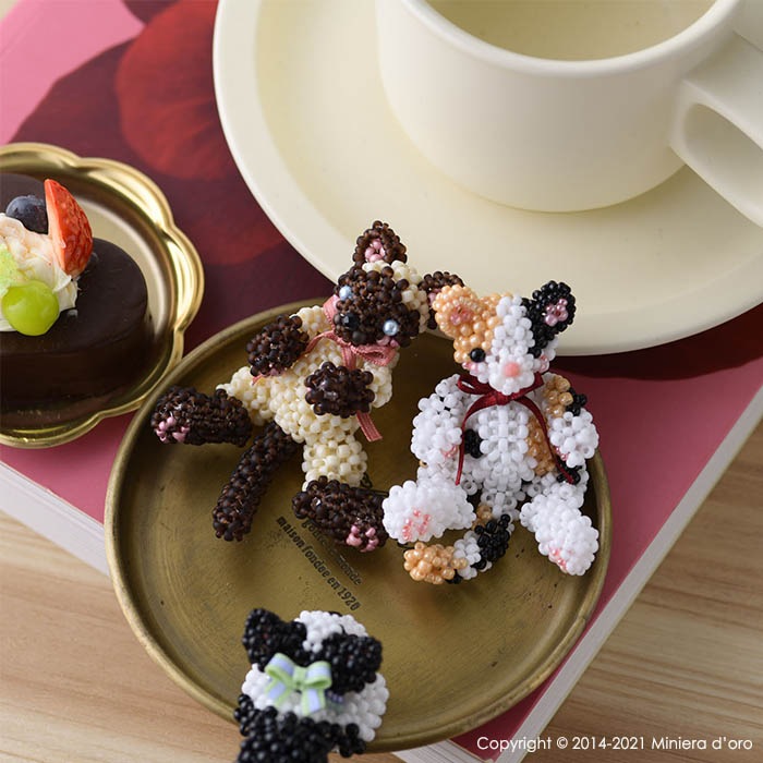 ޤäǭMinette ںȡMiniera doro