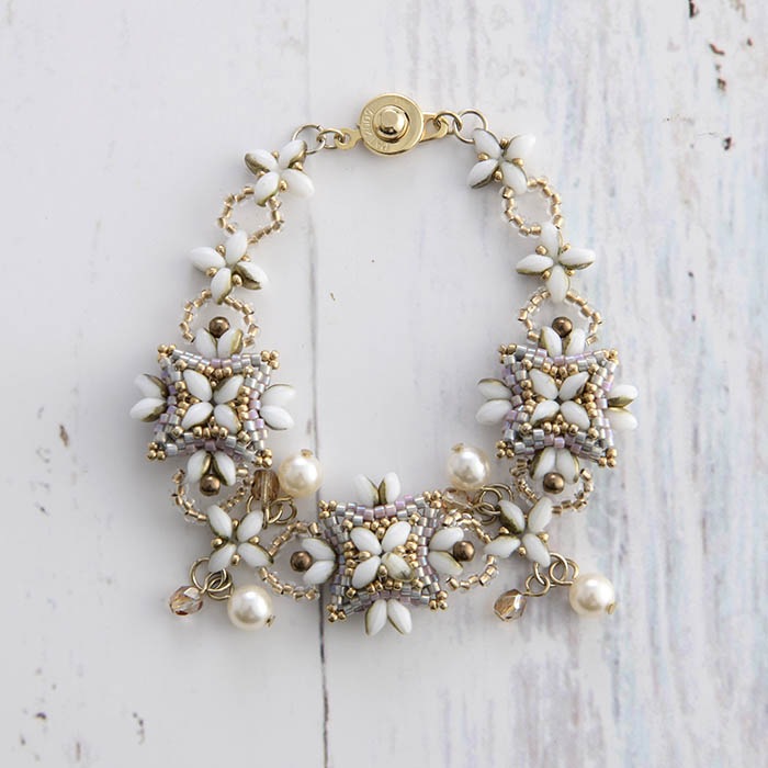 ĥѡĤΥ֥쥹å  ںȡ㵪(Seed Beaders)