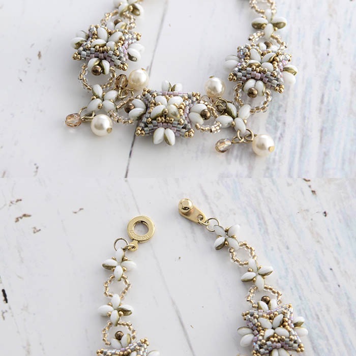 ĥѡĤΥ֥쥹å  ںȡ㵪(Seed Beaders)