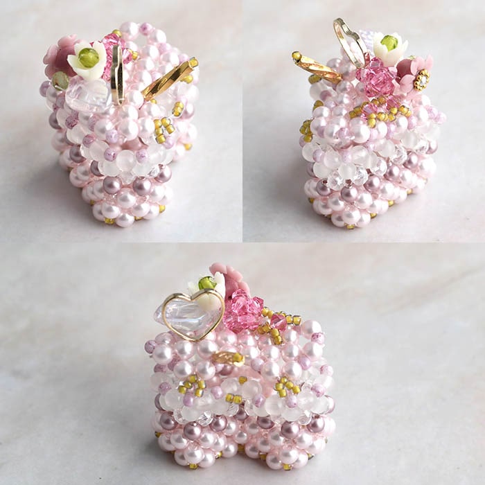 �ץƥ����ܥ�åȡ��ɥ��������롦�ɥ������꡼�� �ں�ȡ�NARUMIDO��