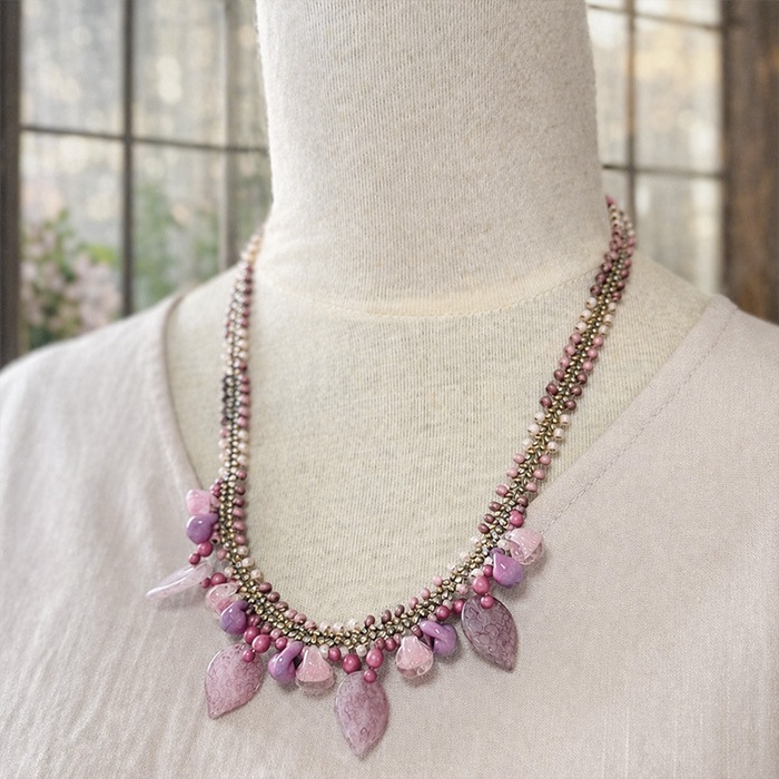 ��3/26 NEW�� �ץ�󥿥�ԥ� �ͥå��쥹  N-215 �ں�ȡ�Shinon* ���襤���Τ֡�