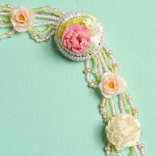 Flower Garden�ʥ���ƥ��Ⱥ��ʡ�  �ڥӡ��� �ɽ��� �ں�ȡ�NARUMIDO��