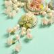 Flower Garden�ʥ���ƥ��Ⱥ��ʡ�  �ڥӡ��� �ɽ��� �ں�ȡ�NARUMIDO��