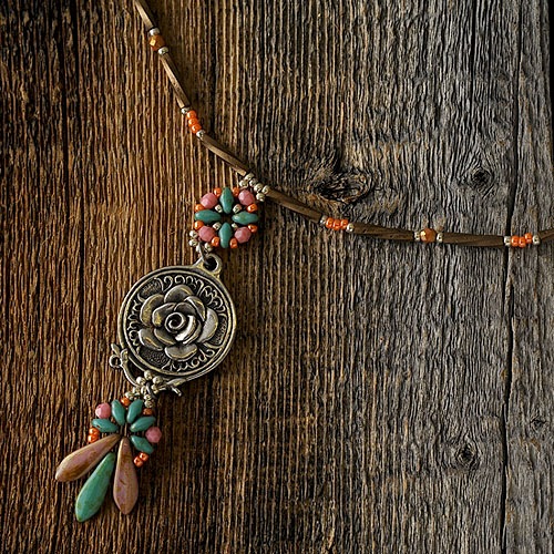 �ڥ��åȡ��鯤Υ����˥å�Ĵ�ͥå��쥹  �ں�ȡ���������ҡ�angelica�ˡ�