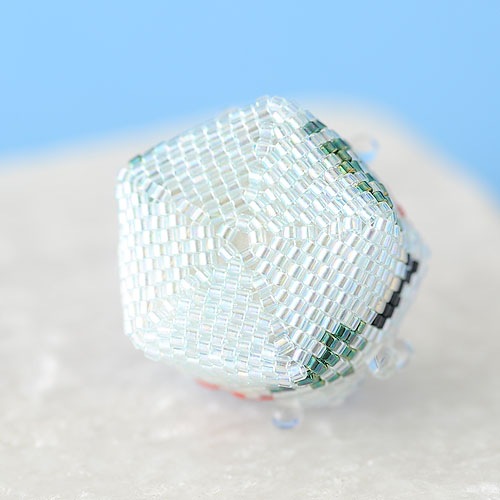 Fish bowl pincushionmini  ںȡΤϤߤLittleB.ˡ