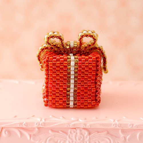 Gift box֡ ںȡΤϤߤLittleB.ˡ