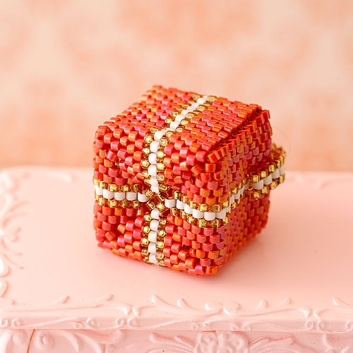 Gift box֡ ںȡΤϤߤLittleB.ˡ