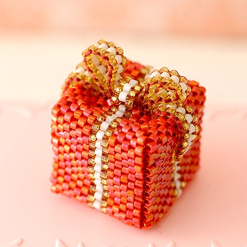 Gift box֡ ںȡΤϤߤLittleB.ˡ