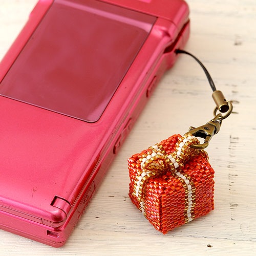 Gift box֡ ںȡΤϤߤLittleB.ˡ