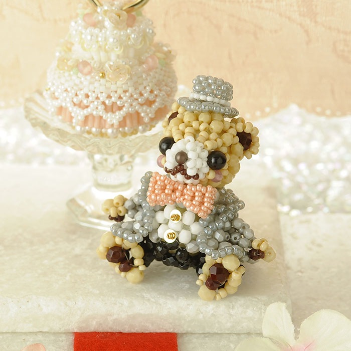 �ץ�ߥ�����ƥǥ��٥���Happy Wedding��  �ڥӡ����ޥ˥���