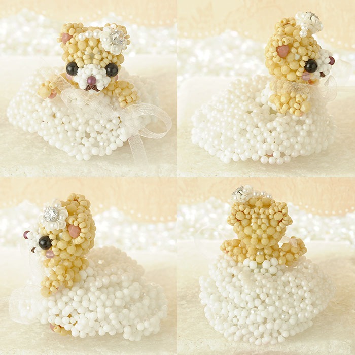 �ץ�ߥ�����ƥǥ��٥���Happy Wedding��  �ڥӡ����ޥ˥���