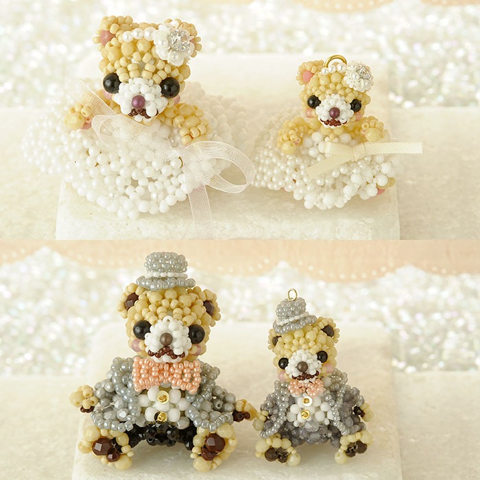 �ץ�ߥ�����ƥǥ��٥���Happy Wedding��  �ڥӡ����ޥ˥���