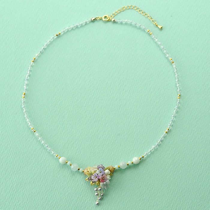 ۲֤ȥߥ鯤Υ㥹ɤΥͥå쥹  ںȡNARUMIDO