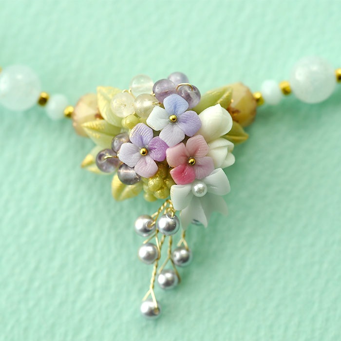 ۲֤ȥߥ鯤Υ㥹ɤΥͥå쥹  ںȡNARUMIDO