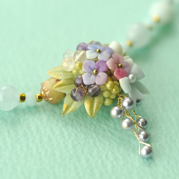 ۲֤ȥߥ鯤Υ㥹ɤΥͥå쥹  ںȡNARUMIDO