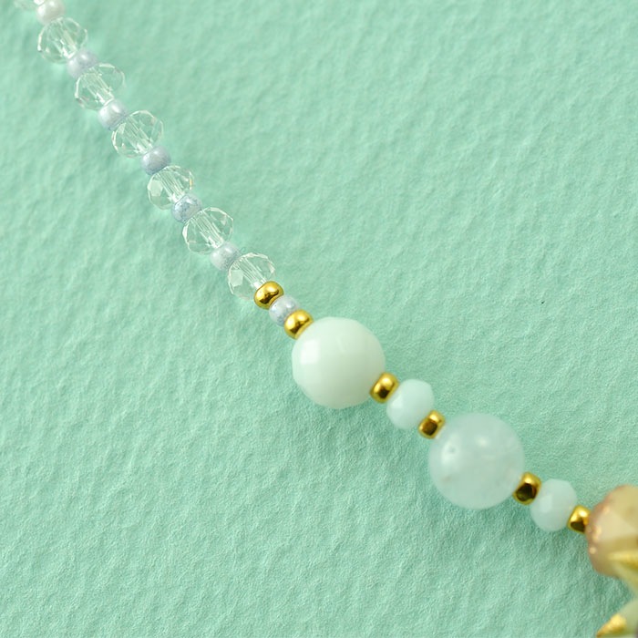 ۲֤ȥߥ鯤Υ㥹ɤΥͥå쥹  ںȡNARUMIDO