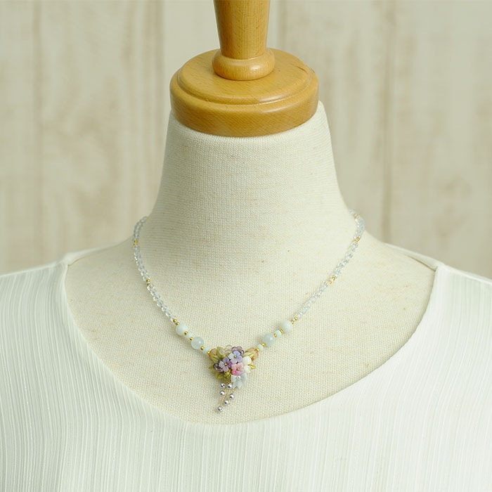 ۲֤ȥߥ鯤Υ㥹ɤΥͥå쥹  ںȡNARUMIDO