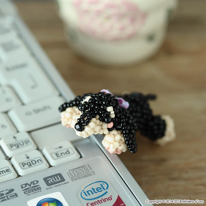 9/29 ١ ޤä긤ߥ˥奢åեSarah  ںȡMiniera doro