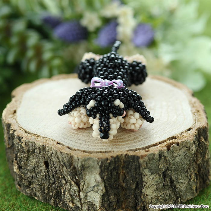 9/29 ١ ޤä긤ߥ˥奢åեSarah  ںȡMiniera doro