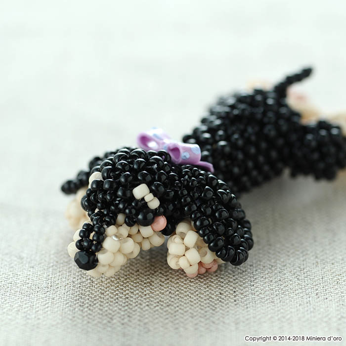 9/29 ١ ޤä긤ߥ˥奢åեSarah  ںȡMiniera doro