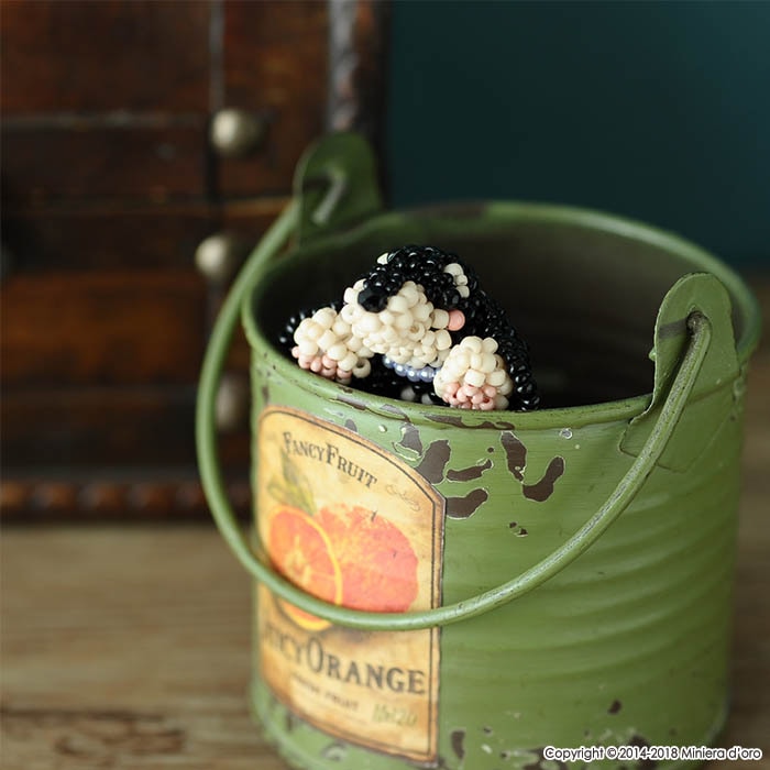 9/29 ١ ޤä긤ߥ˥奢åեSarah  ںȡMiniera doro