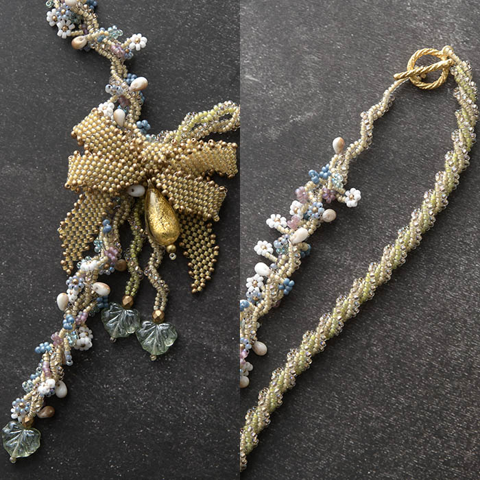 ֤Υܥͥå쥹  ںȡatelier embellirˡ