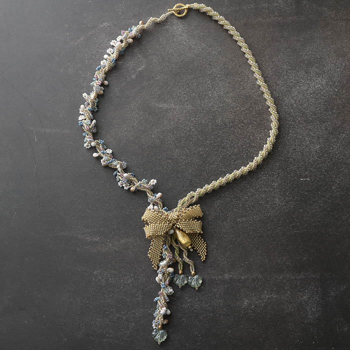 ֤Υܥͥå쥹  ںȡatelier embellirˡ