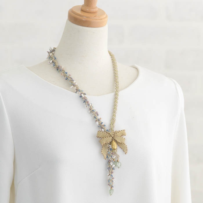 ֤Υܥͥå쥹  ںȡatelier embellirˡ