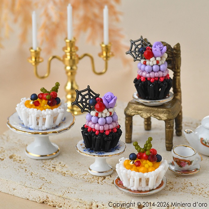 ��10/1 NEW�� �ߥ˥������ġ��饺�٥꡼�����������쥢�������Υ������åȡ� �ں�ȡ�Miniera d��oro��