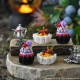 ��10/1 NEW�� �ߥ˥������ġ��饺�٥꡼�����������쥢�������Υ������åȡ� �ں�ȡ�Miniera d��oro��