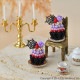 ��10/1 NEW�� �ߥ˥������ġ��饺�٥꡼�����������쥢�������Υ������åȡ� �ں�ȡ�Miniera d��oro��