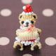 �ƥǥ��٥����꡼�������󥿥��������٥��ˤλҡ�  �ڥӡ����ޥ˥���