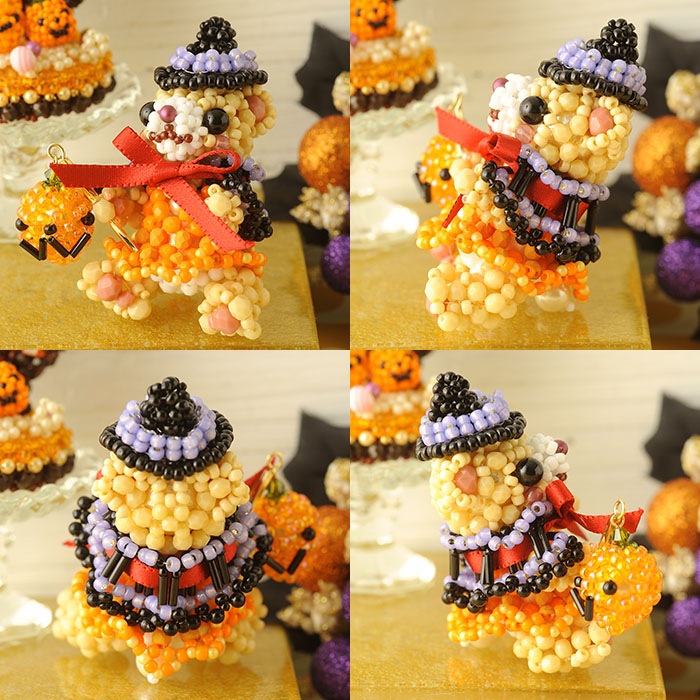 ץߥƥǥ٥Happy Halloween  ڥӡޥ˥