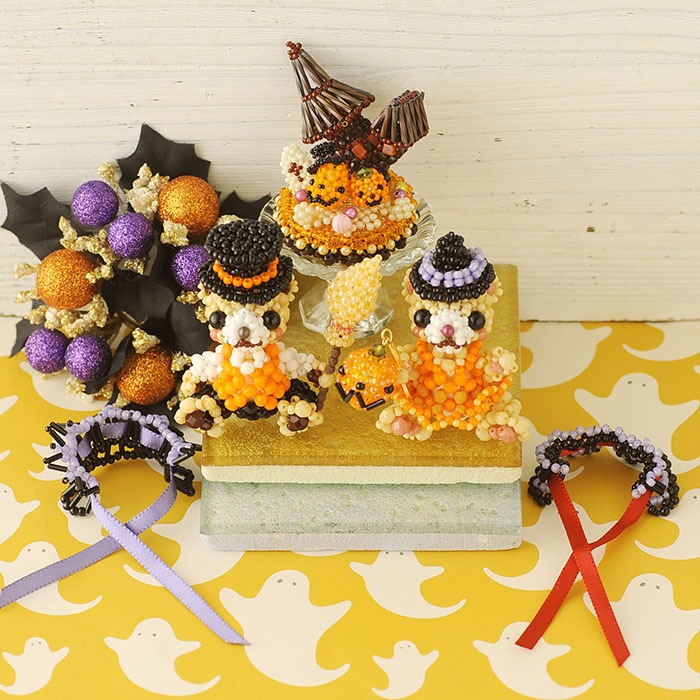 ץߥƥǥ٥Happy Halloween  ڥӡޥ˥