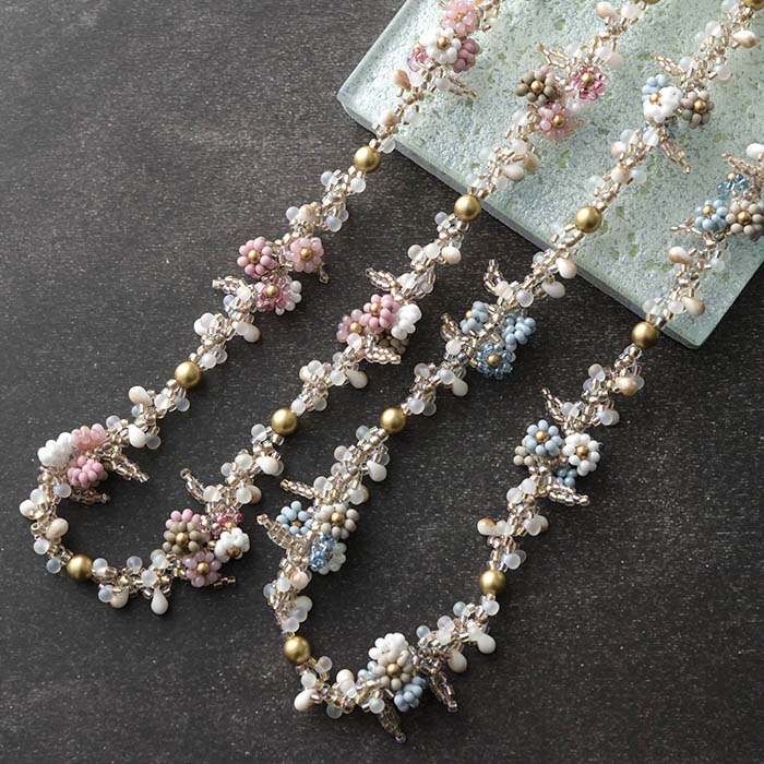 ǥѥͥå쥹 ںȡatelier embellirˡ