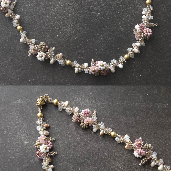 ǥѥͥå쥹 ںȡatelier embellirˡ