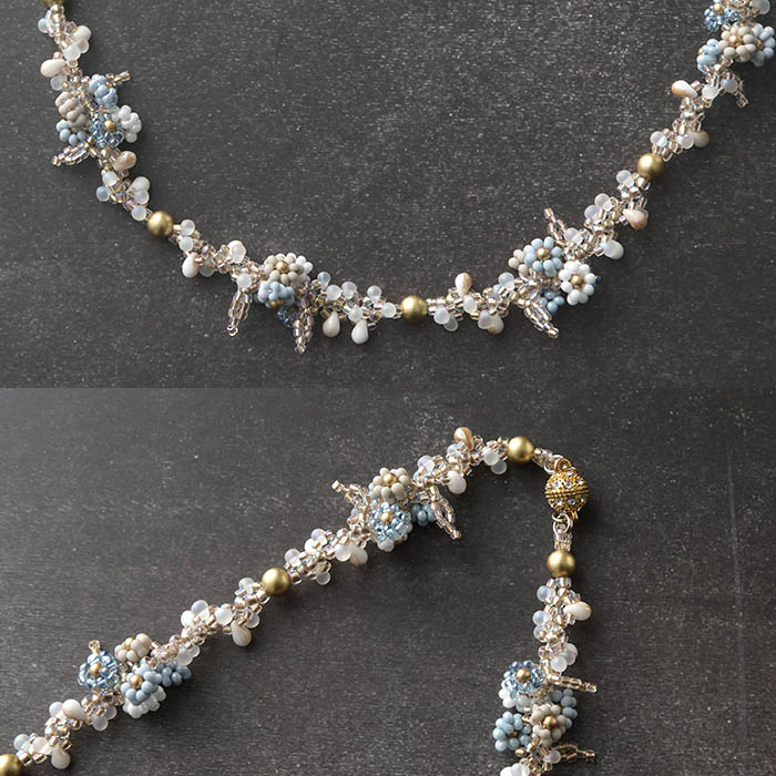 ǥѥͥå쥹 ںȡatelier embellirˡ