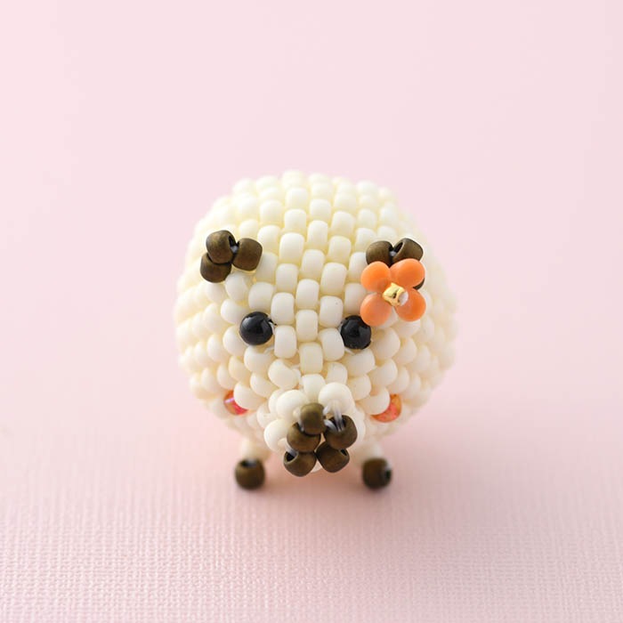 ���������֥�Large��with Flower���ʥ������ �ں�ȡ����ΤϤ�ߤ��Little��B��.�ˡ�
