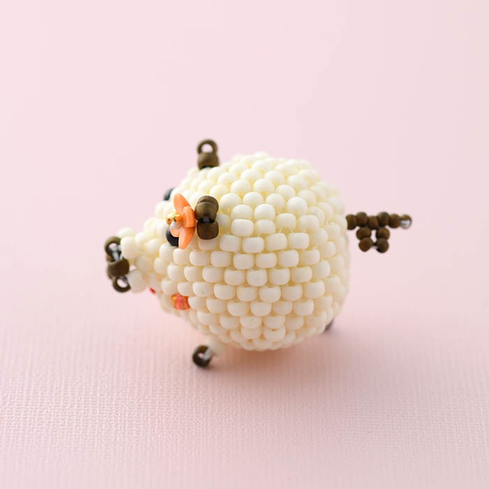 ���������֥�Large��with Flower���ʥ������ �ں�ȡ����ΤϤ�ߤ��Little��B��.�ˡ�