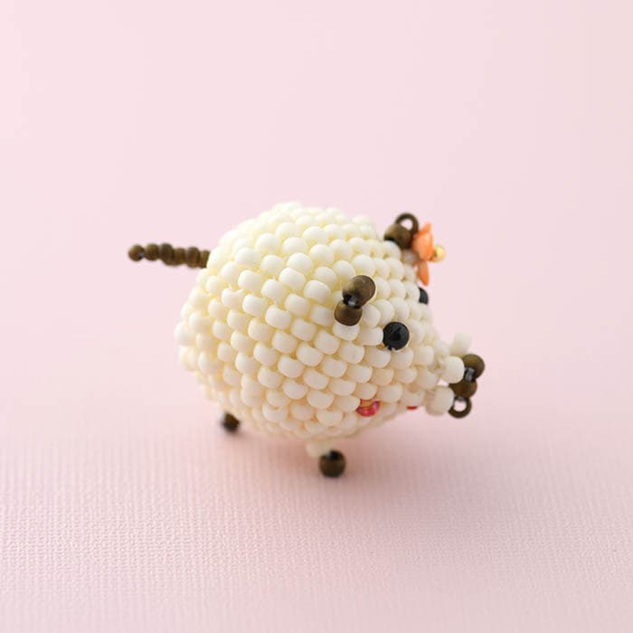 ���������֥�Large��with Flower���ʥ������ �ں�ȡ����ΤϤ�ߤ��Little��B��.�ˡ�