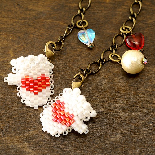 �ߥȥ�ΥХå����㡼������ȥ�åס�Lovely  �ں�ȡ����ΤϤ�ߤ��Little��B��.�ˡ�