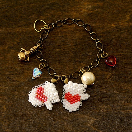 �ߥȥ�ΥХå����㡼������ȥ�åס�Lovely  �ں�ȡ����ΤϤ�ߤ��Little��B��.�ˡ�