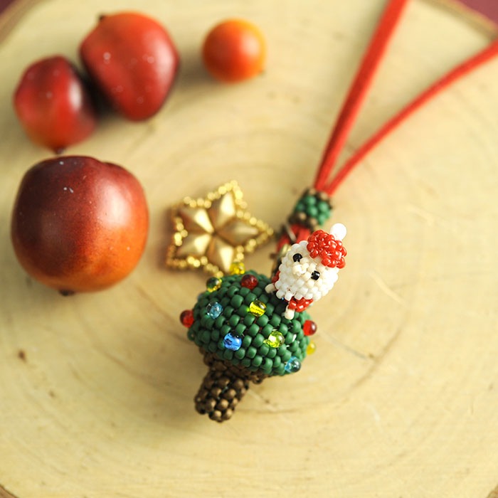 ���ꥹ�ޥ����Ϻס��ץ��ץ����Τ��� �ں�ȡ����ΤϤ�ߤ��Little��B��.�ˡ�