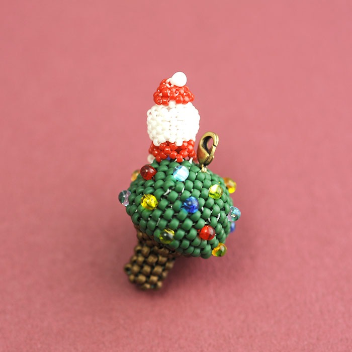 ���ꥹ�ޥ����Ϻס��ץ��ץ����Τ��� �ں�ȡ����ΤϤ�ߤ��Little��B��.�ˡ�