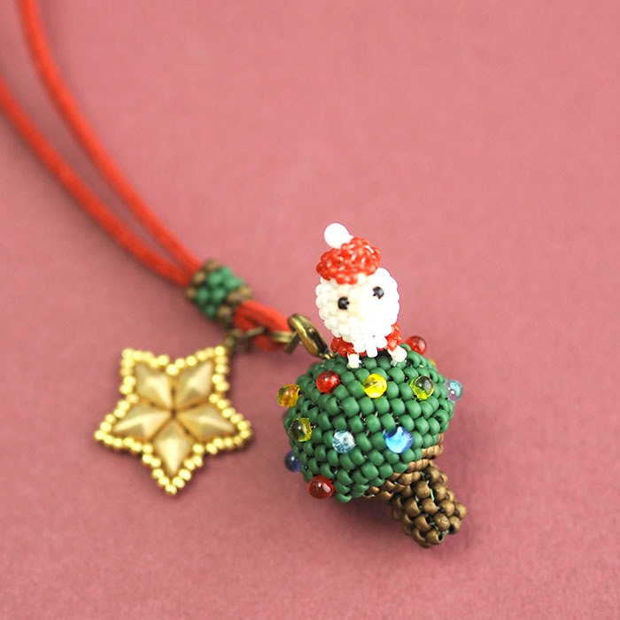 ���ꥹ�ޥ����Ϻס��ץ��ץ����Τ��� �ں�ȡ����ΤϤ�ߤ��Little��B��.�ˡ�