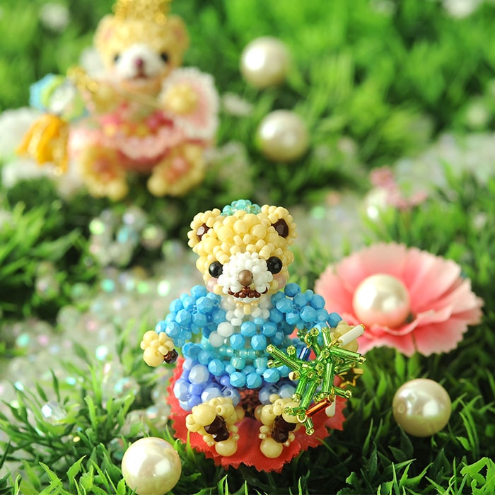 �ƥǥ��٥����꡼������ͼ��ɧ����  �ڥӡ����ޥ˥���