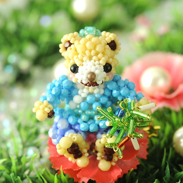 �ƥǥ��٥����꡼������ͼ��ɧ����  �ڥӡ����ޥ˥���