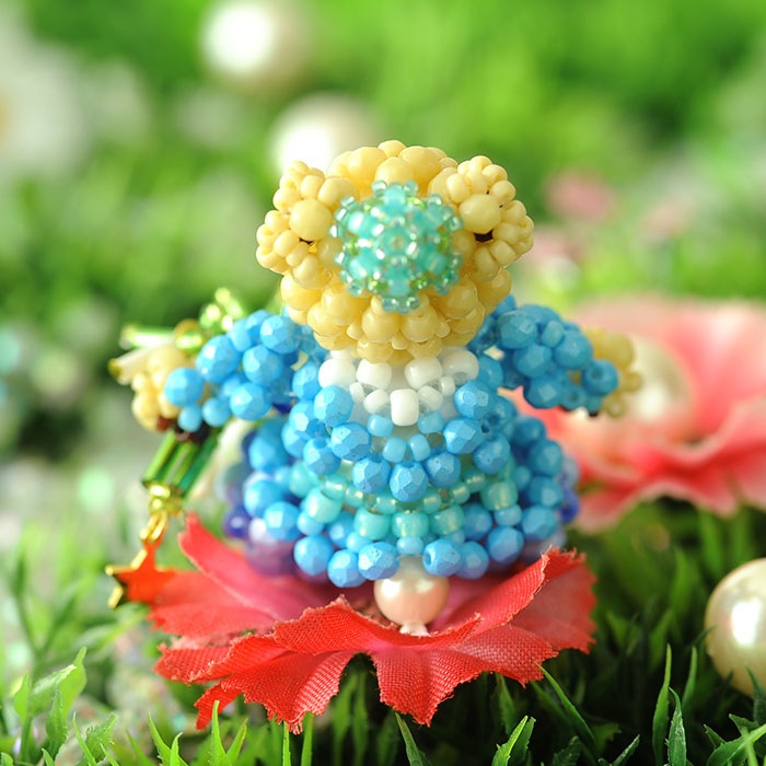 �ƥǥ��٥����꡼������ͼ��ɧ����  �ڥӡ����ޥ˥���